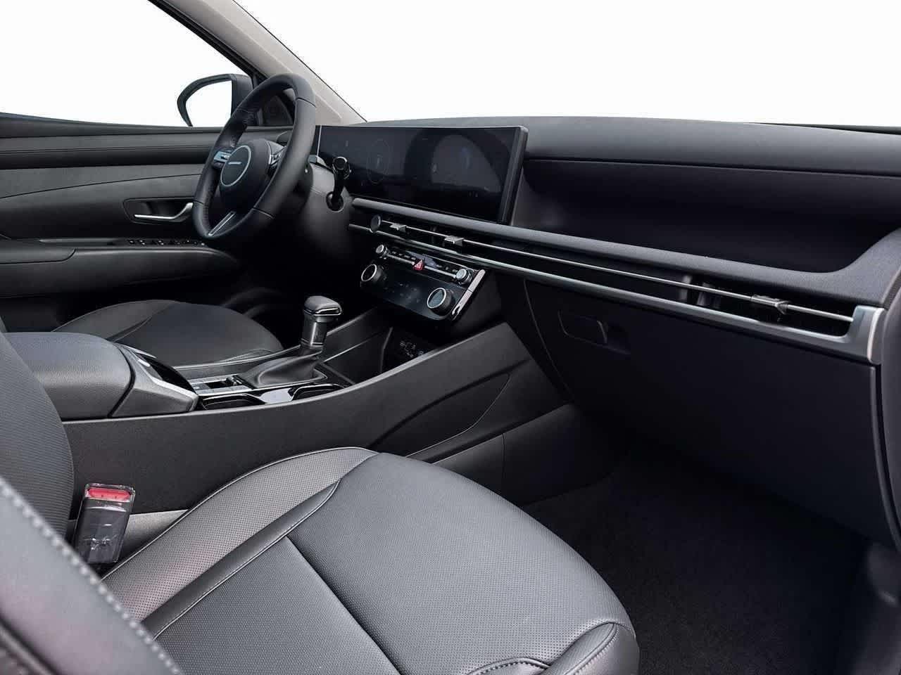 Thumbnail: 2026 Hyundai Tucson - 15