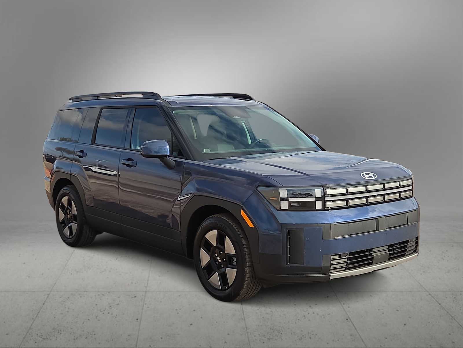 Thumbnail: 2026 Hyundai Santa Fe - 2