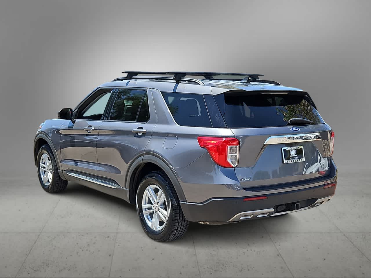 Thumbnail: 2021 Ford Explorer - 6