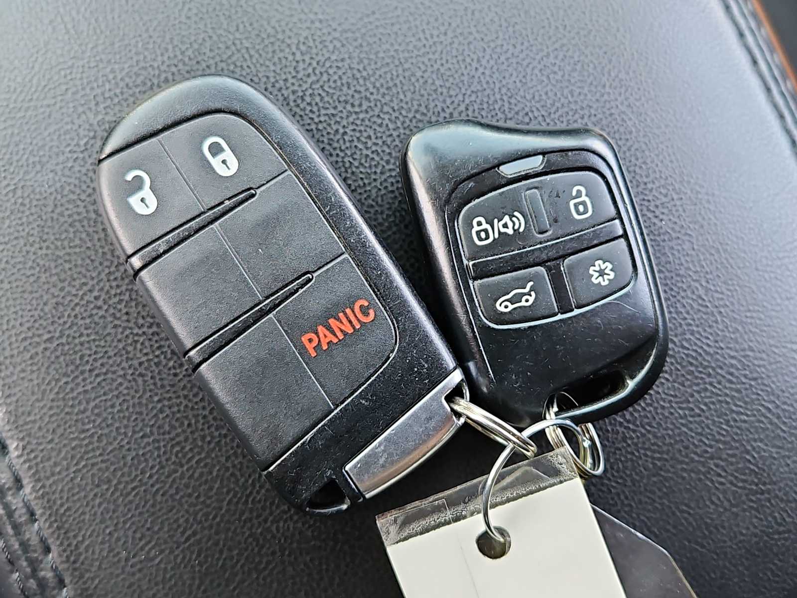 Thumbnail: 2014 Dodge Durango - 34