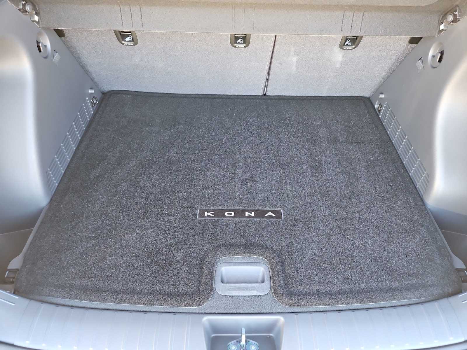 Thumbnail: 2025 Hyundai Kona - 34