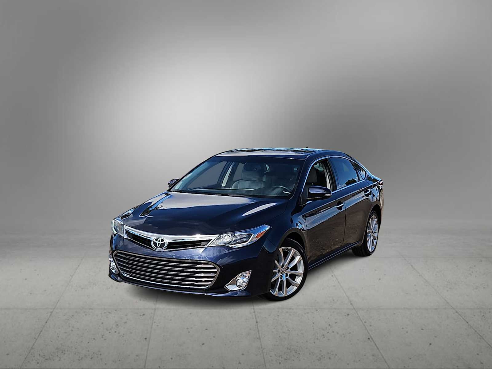 2014 Toyota Avalon Limited -
                  Henderson, NV