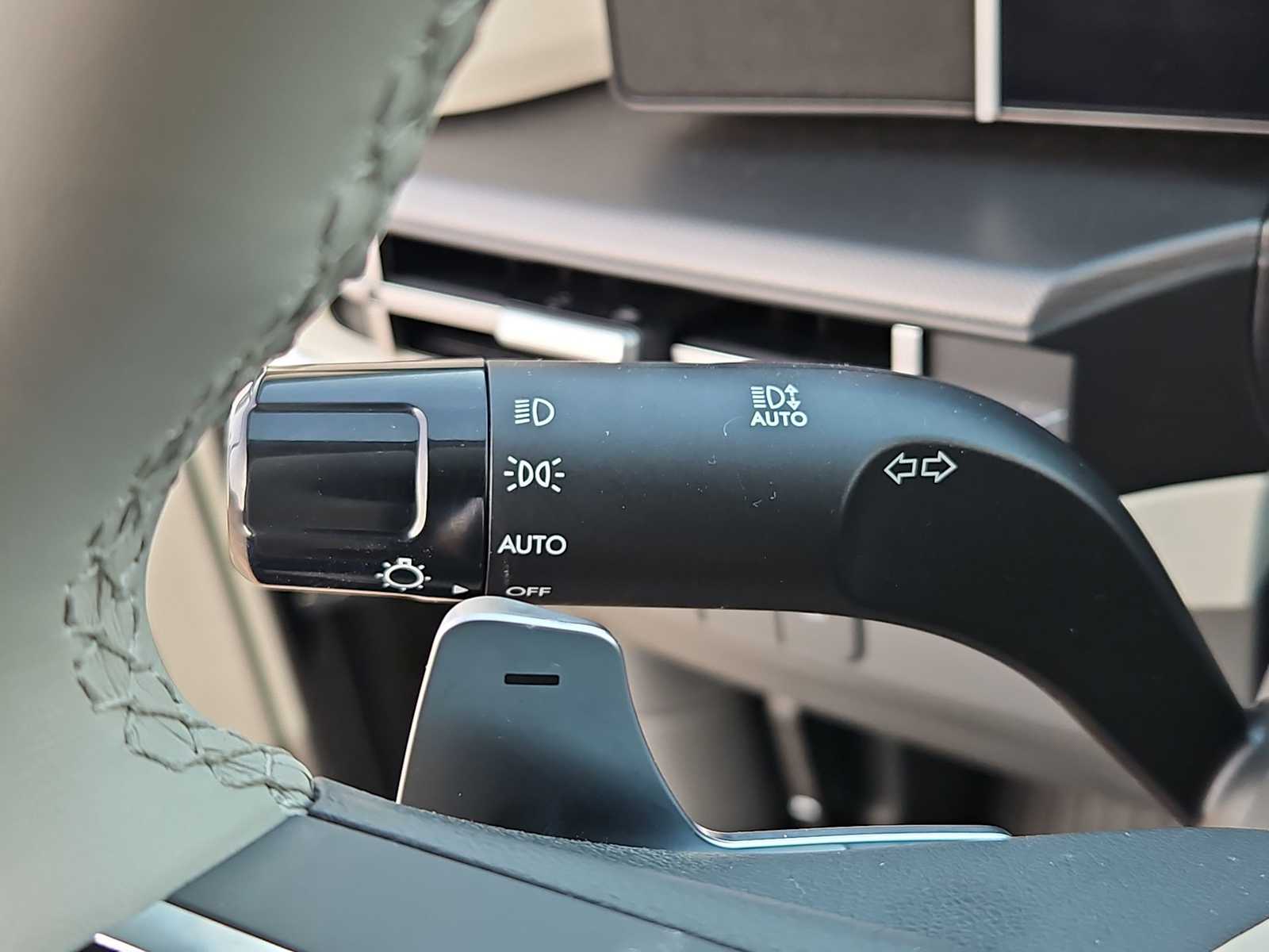 Thumbnail: 2025 Hyundai Santa Fe - 26