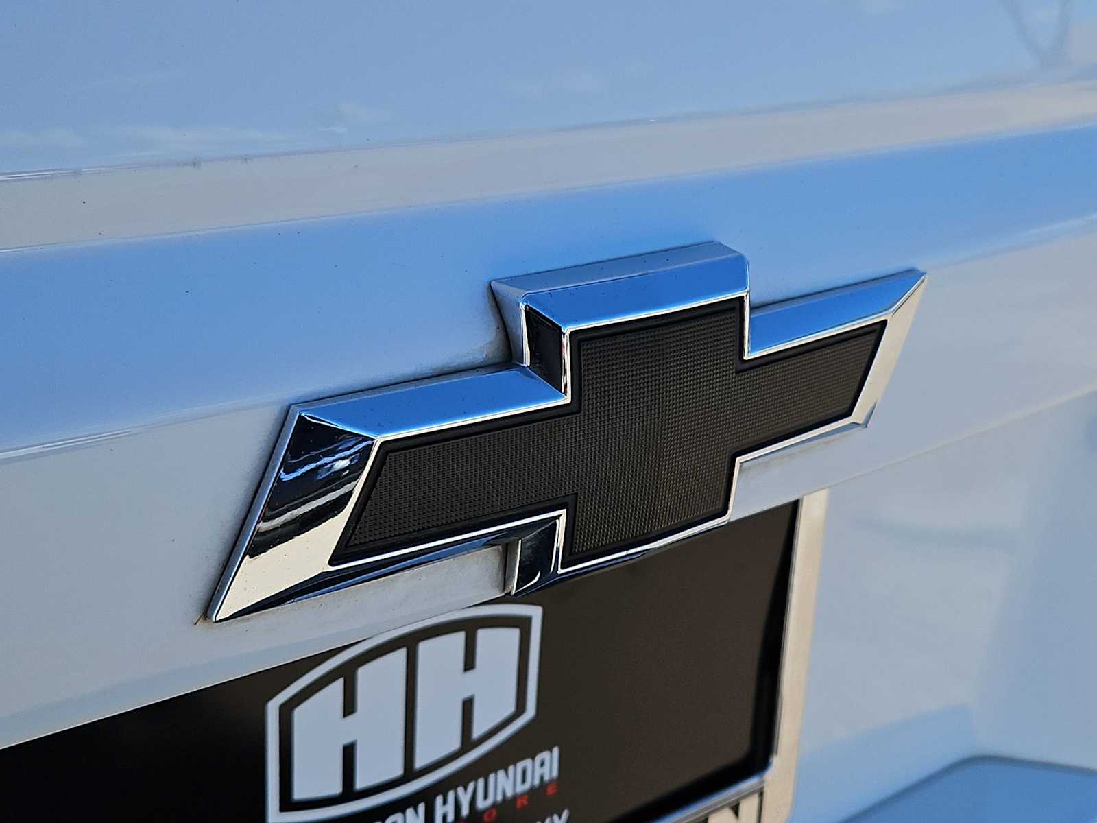 Thumbnail: 2019 Chevrolet Tahoe - 12