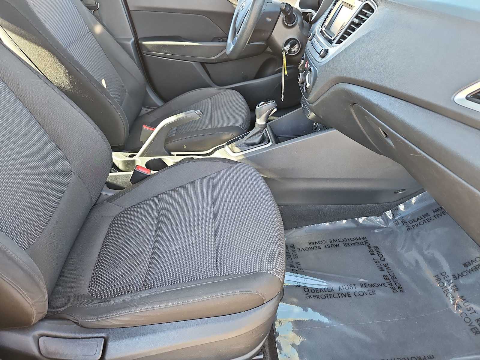 Thumbnail: 2020 Hyundai Accent - 21