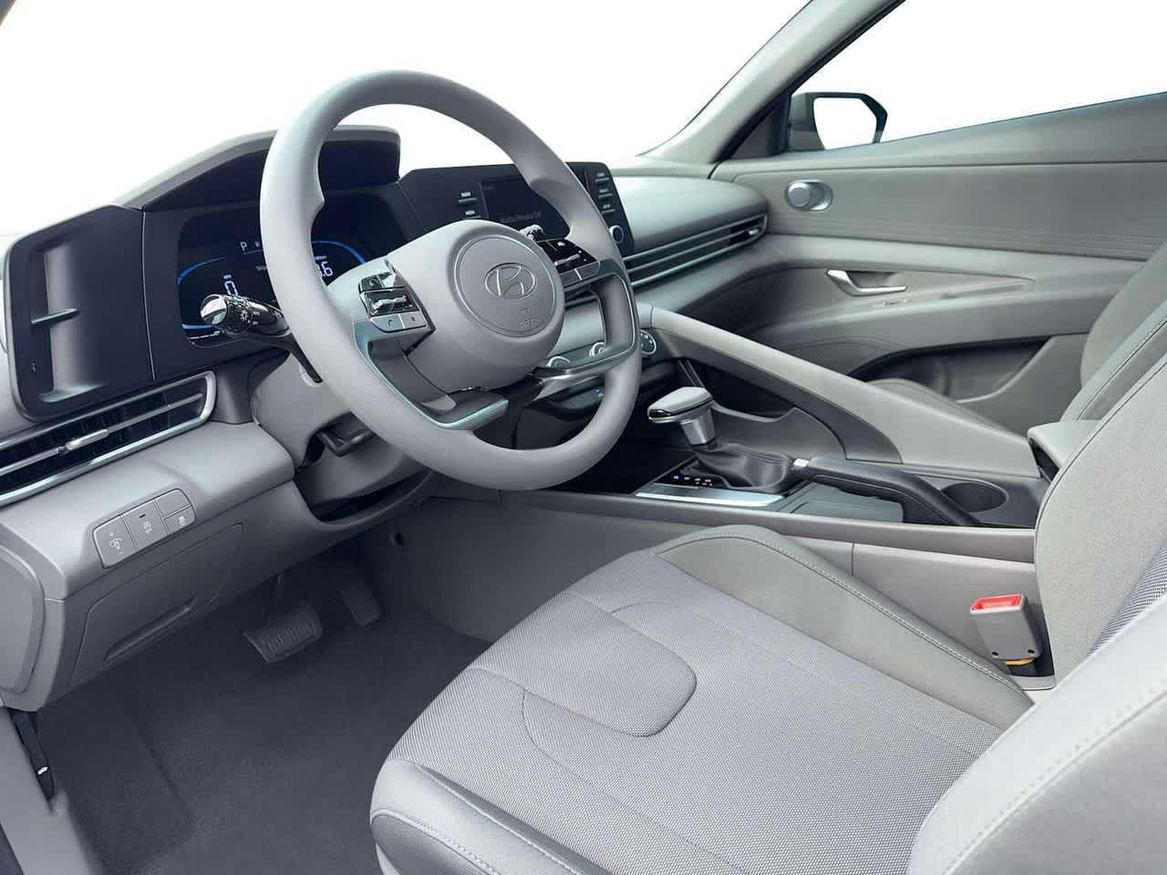 Thumbnail: 2026 Hyundai Elantra - 13