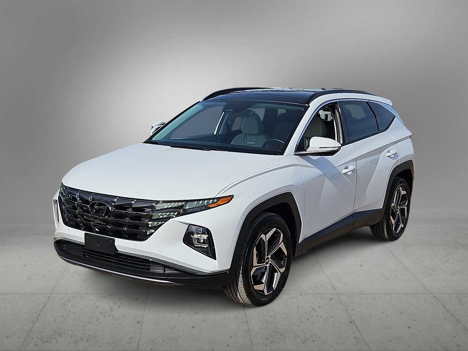 Thumbnail: 2022 Hyundai Tucson - 4