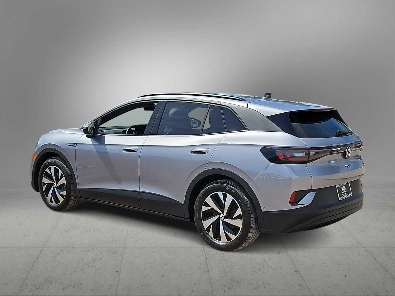 Thumbnail: 2023 Volkswagen ID.4 - 6