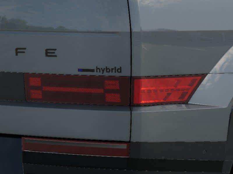 Thumbnail: 2026 Hyundai Santa Fe - 10