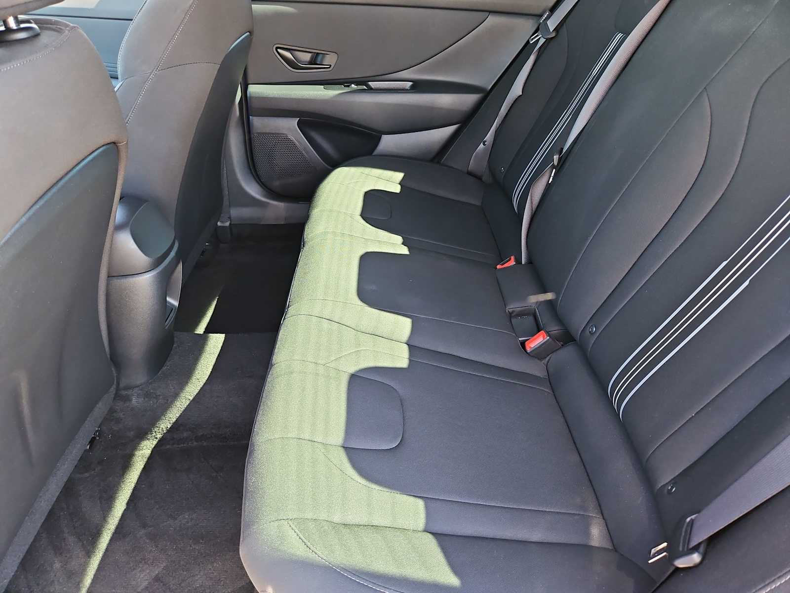 Thumbnail: 2025 Hyundai Elantra - 19