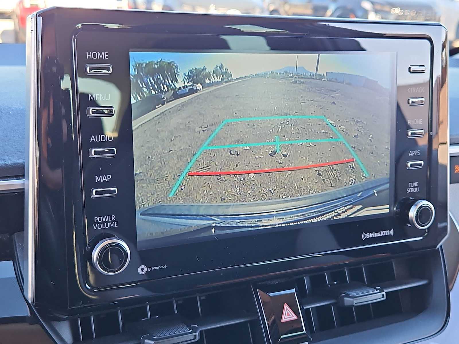 Thumbnail: 2021 Toyota Corolla - 28