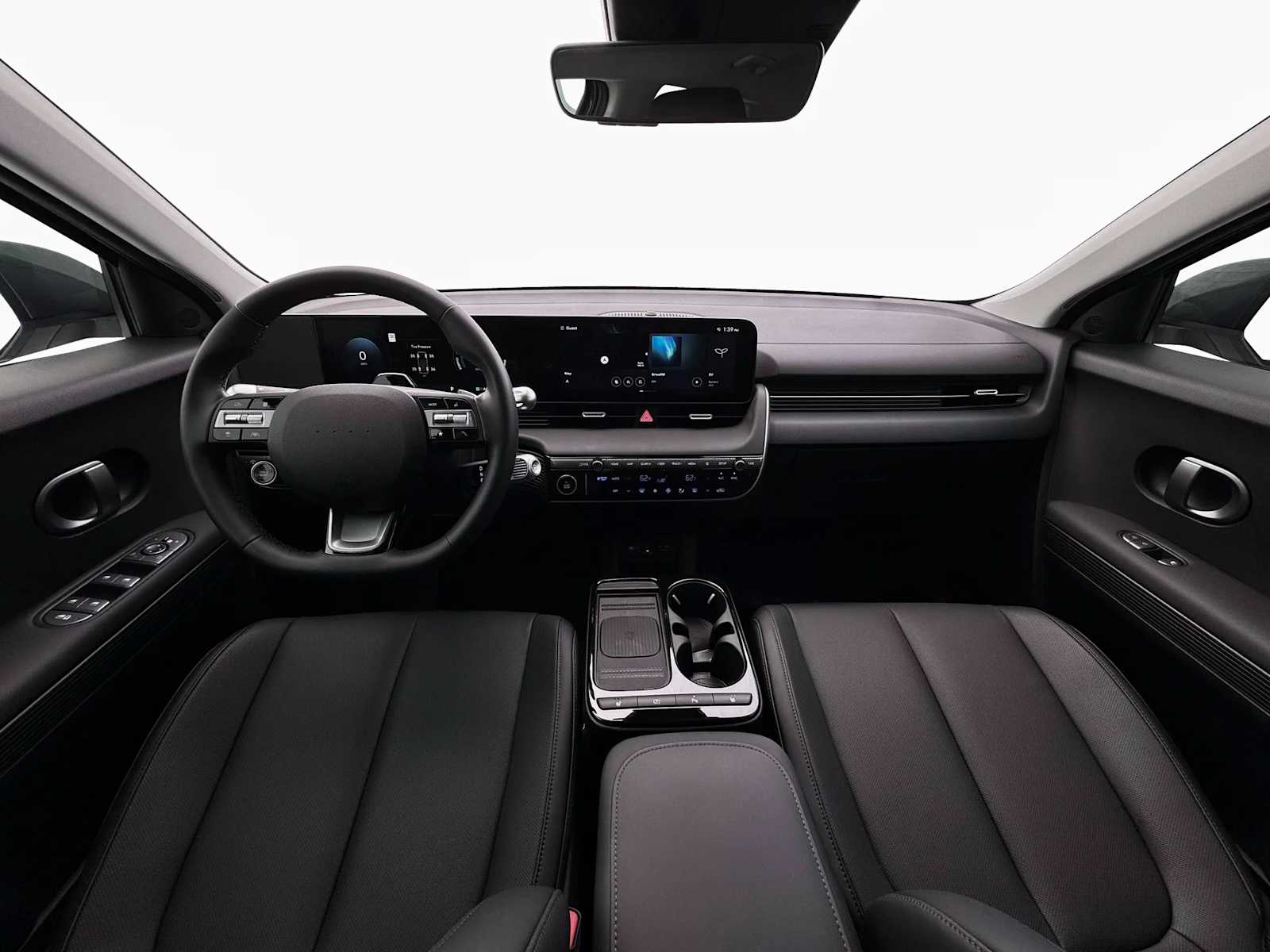 Thumbnail: 2026 Hyundai Ioniq 5 - 13