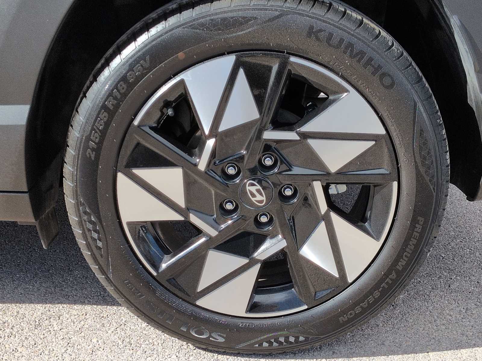 Thumbnail: 2025 Hyundai Kona - 14