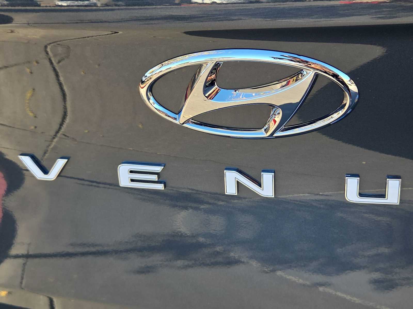 Thumbnail: 2026 Hyundai Venue - 11