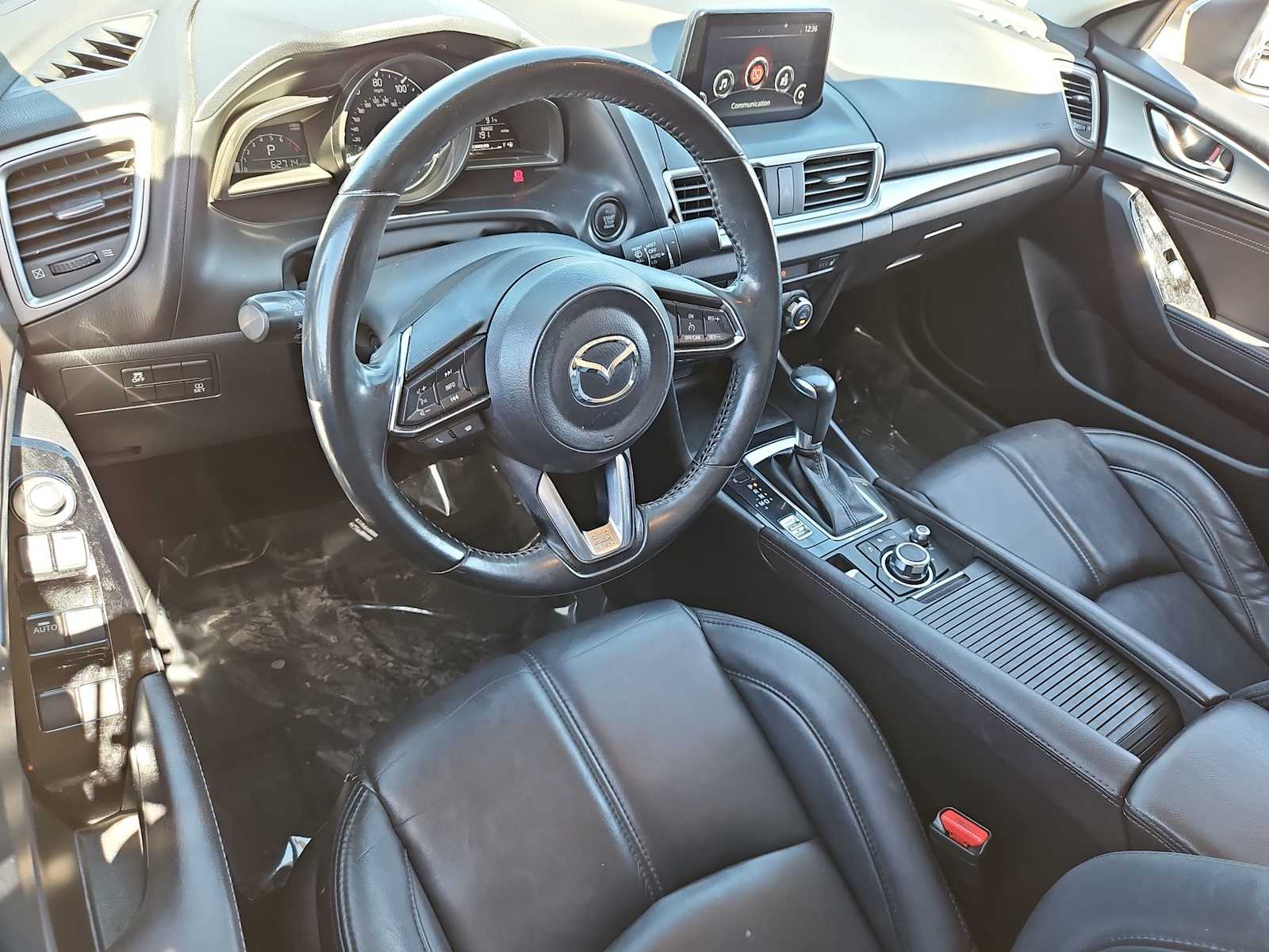 Thumbnail: 2018 Mazda Mazda3 - 10