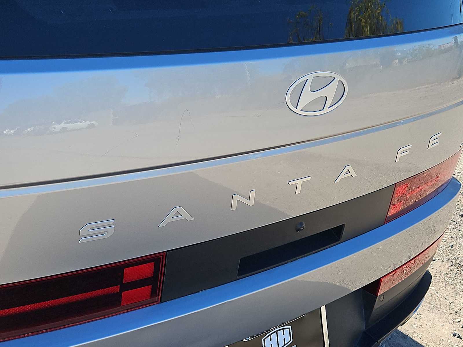 Thumbnail: 2024 Hyundai Santa Fe - 12