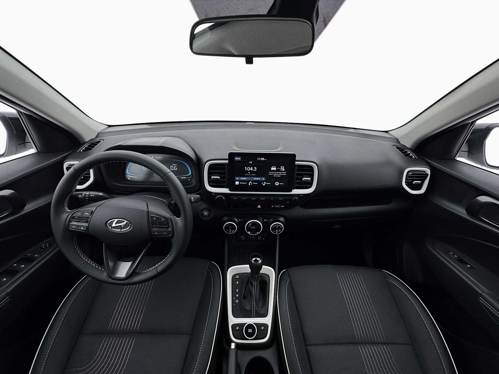 Thumbnail: 2026 Hyundai Venue - 13