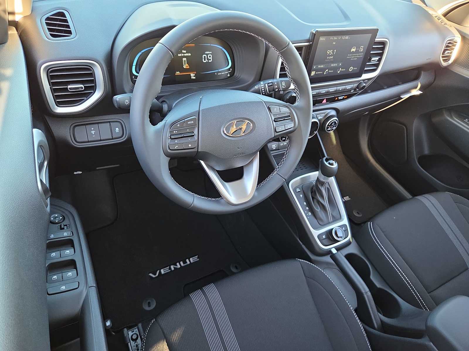 Thumbnail: 2026 Hyundai Venue - 10