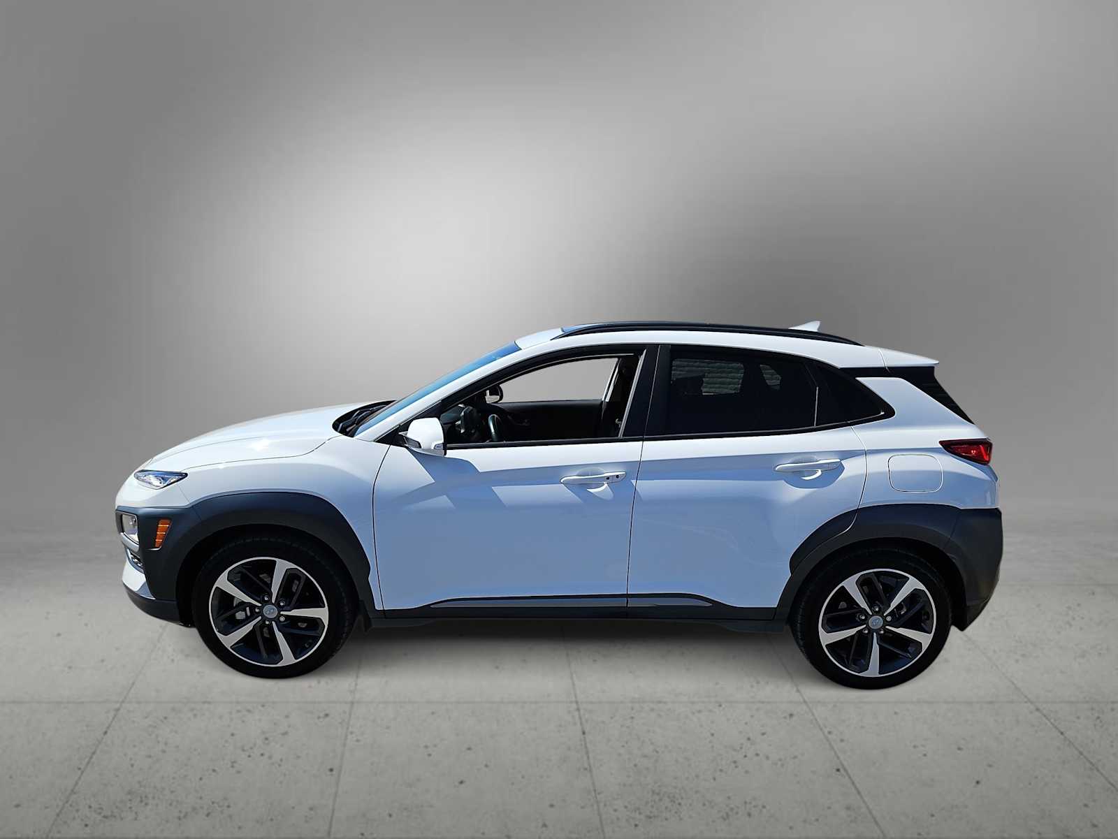 Thumbnail: 2021 Hyundai Kona - 5