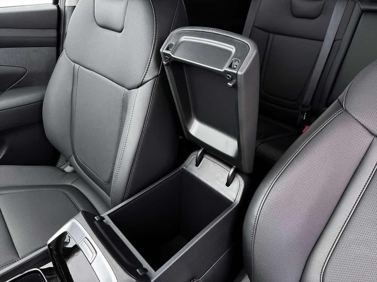 Thumbnail: 2026 Hyundai Tucson - 19