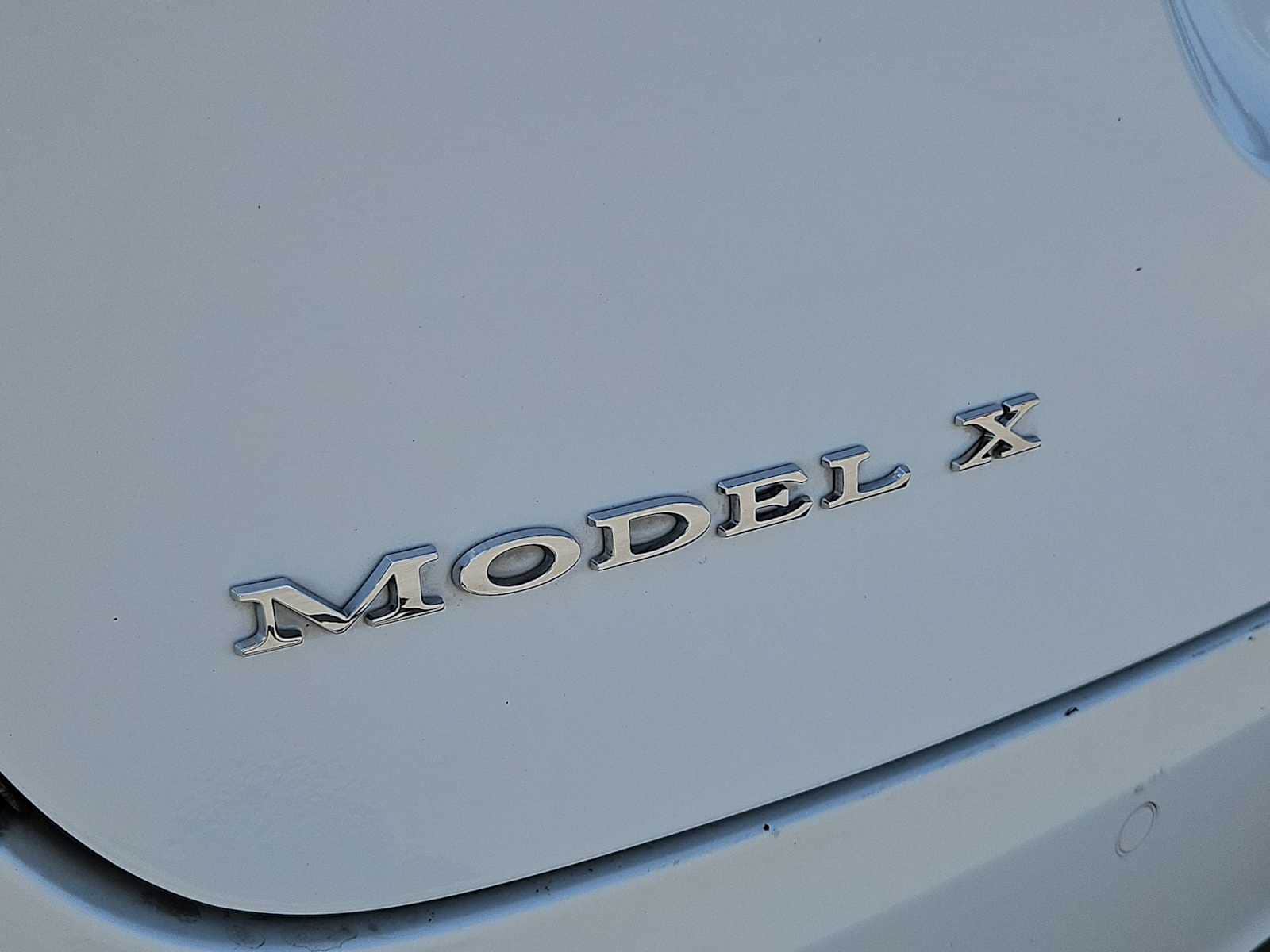 Thumbnail: 2018 Tesla Model X - 12