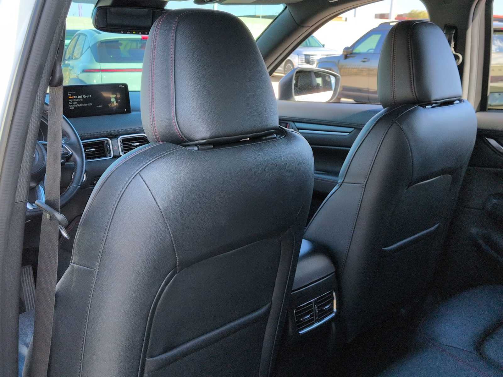 Thumbnail: 2022 Mazda CX-5 - 19