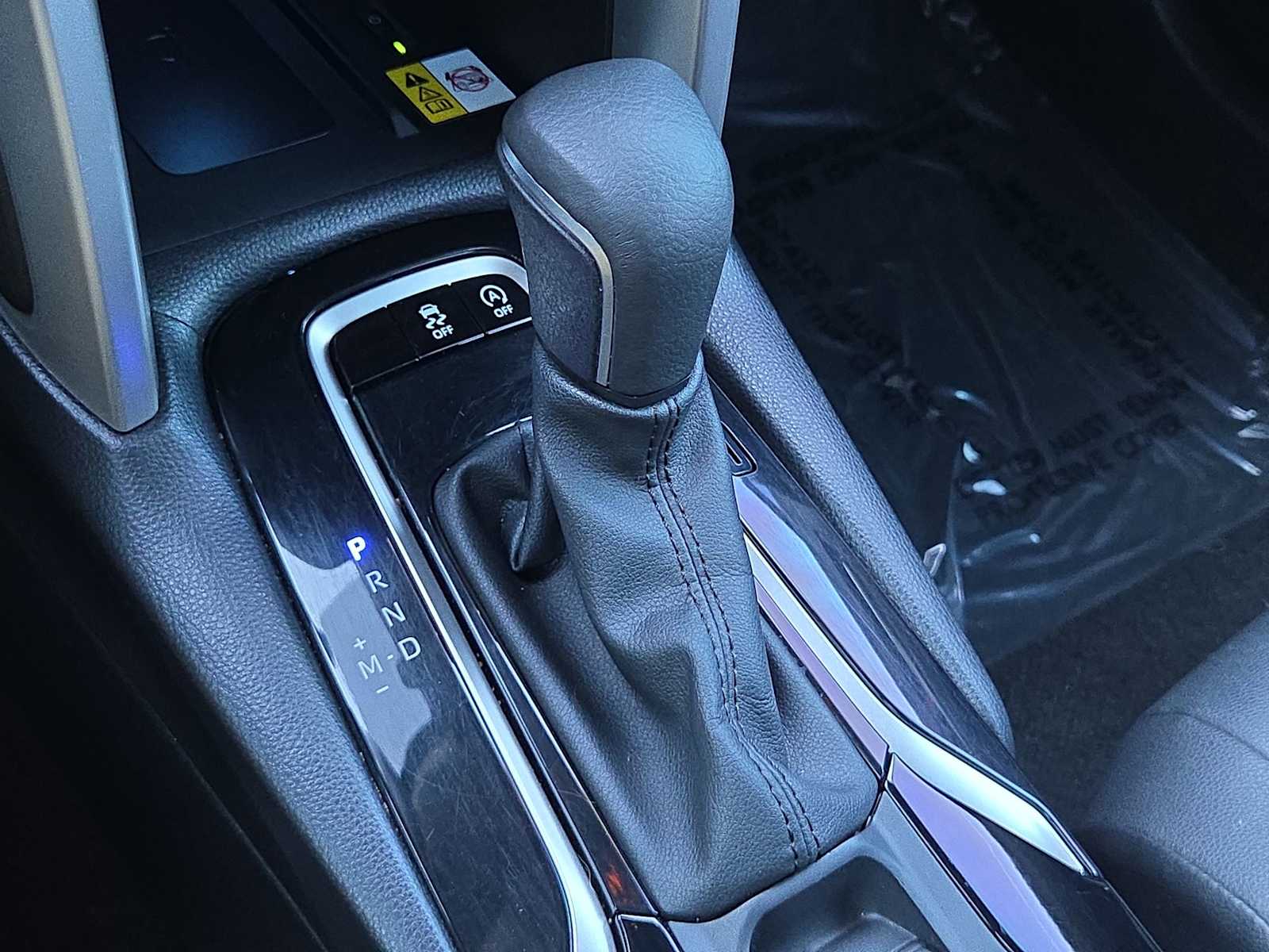 Thumbnail: 2023 Toyota Corolla Cross - 33