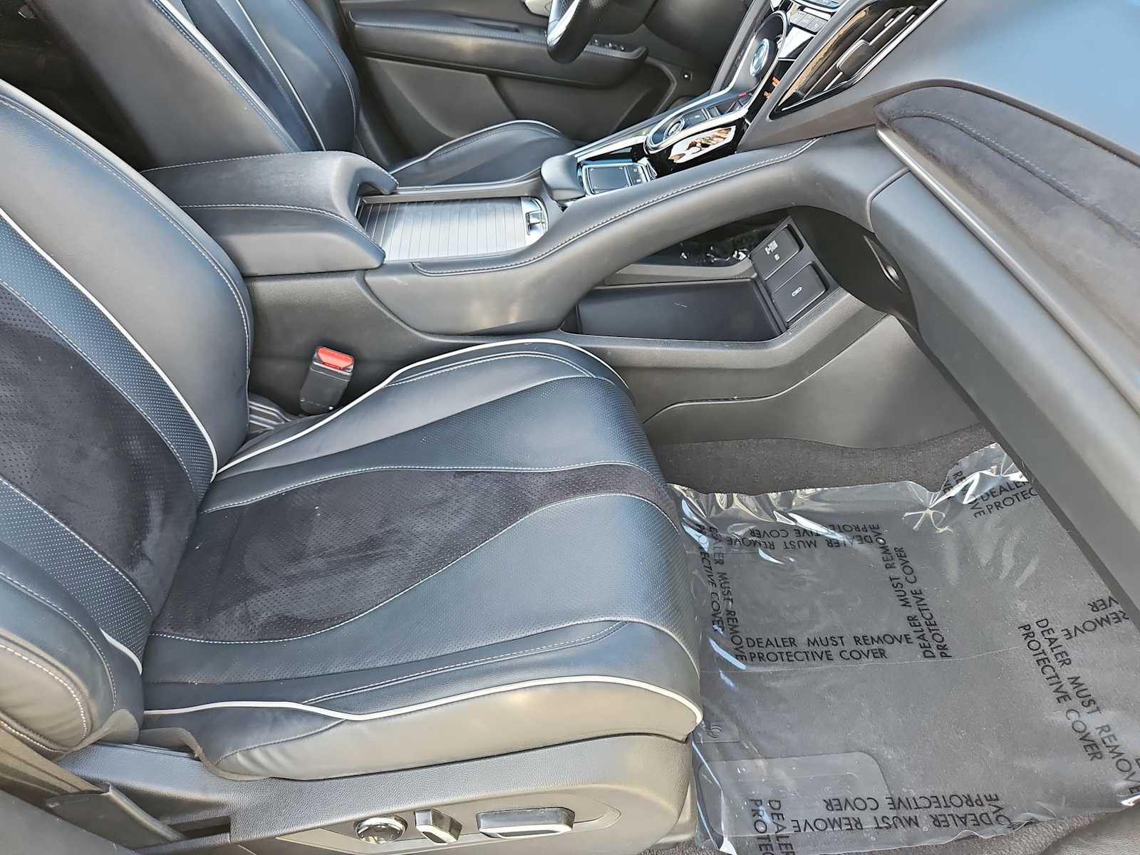 Thumbnail: 2019 Acura RDX - 21