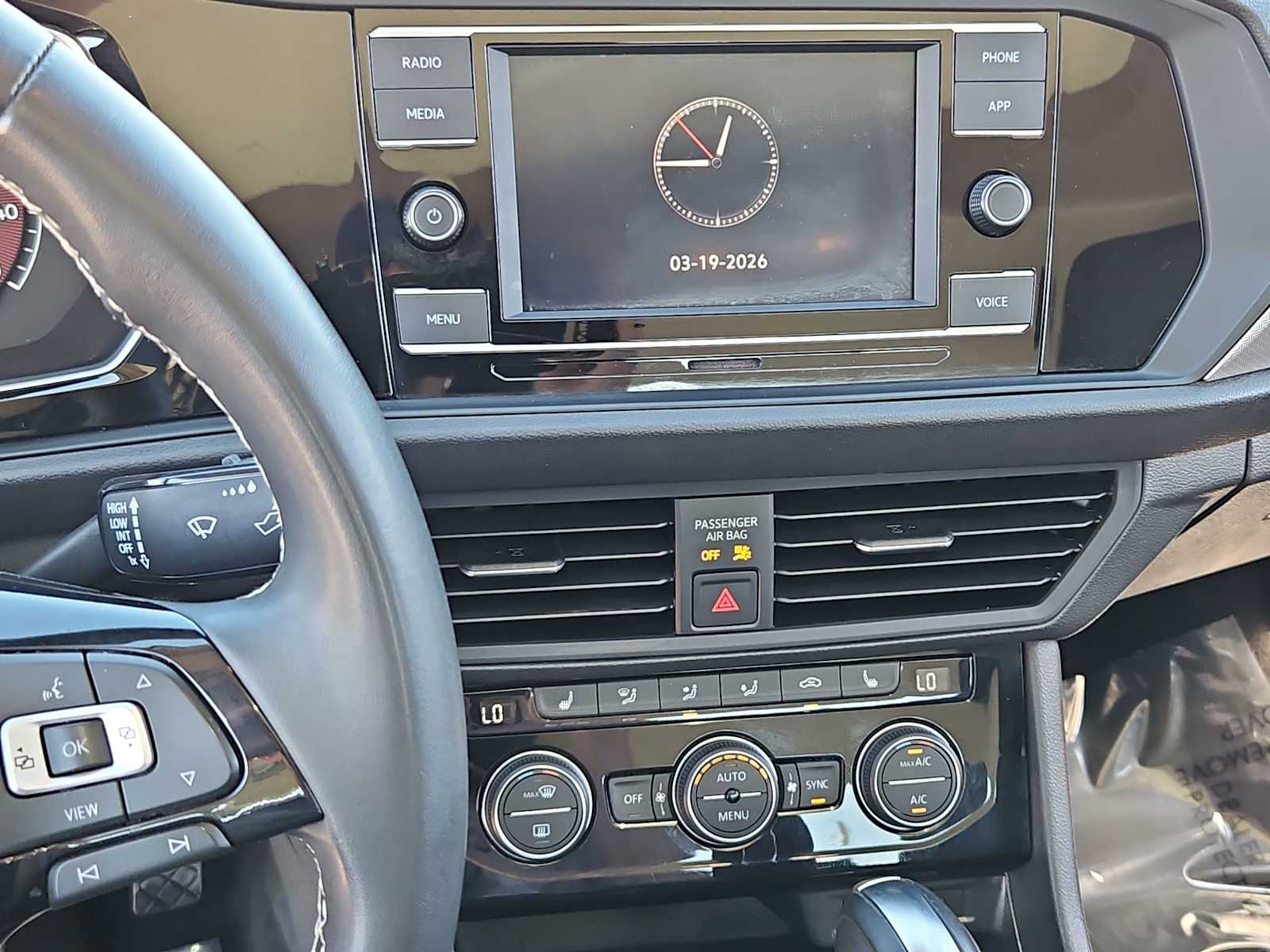 Thumbnail: 2021 Volkswagen Jetta - 28