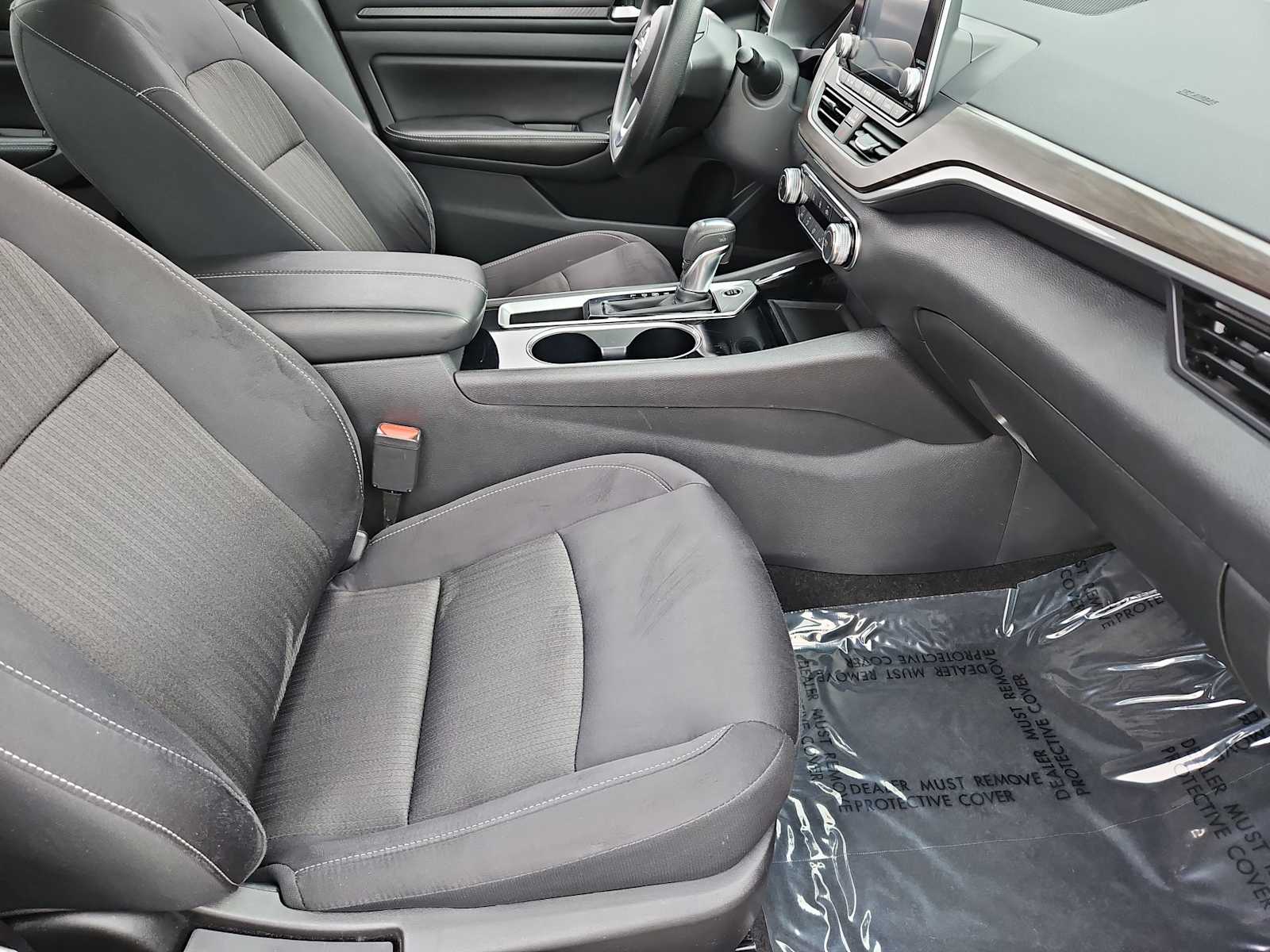 Thumbnail: 2024 Nissan Altima - 21