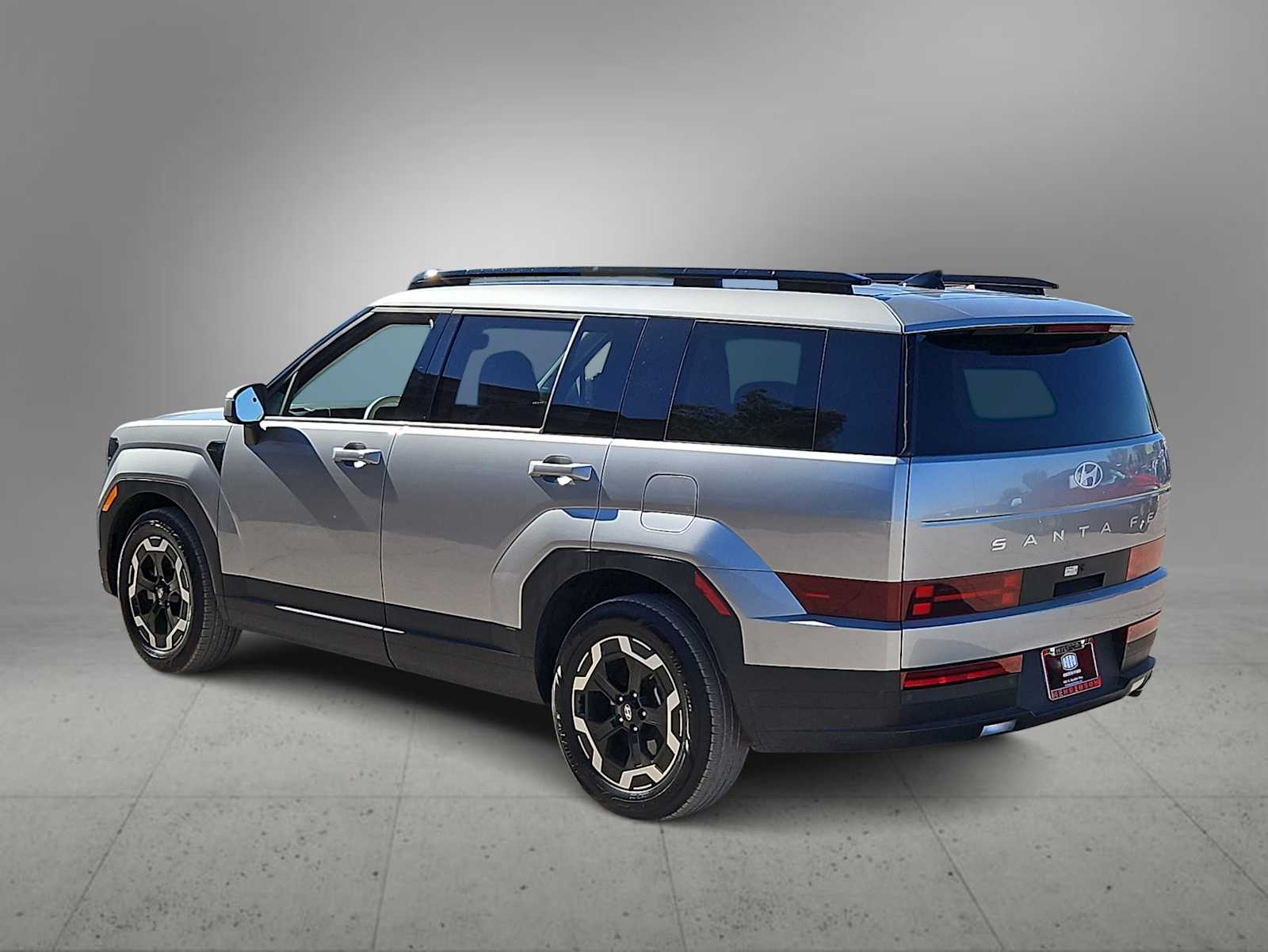 Thumbnail: 2024 Hyundai Santa Fe - 6