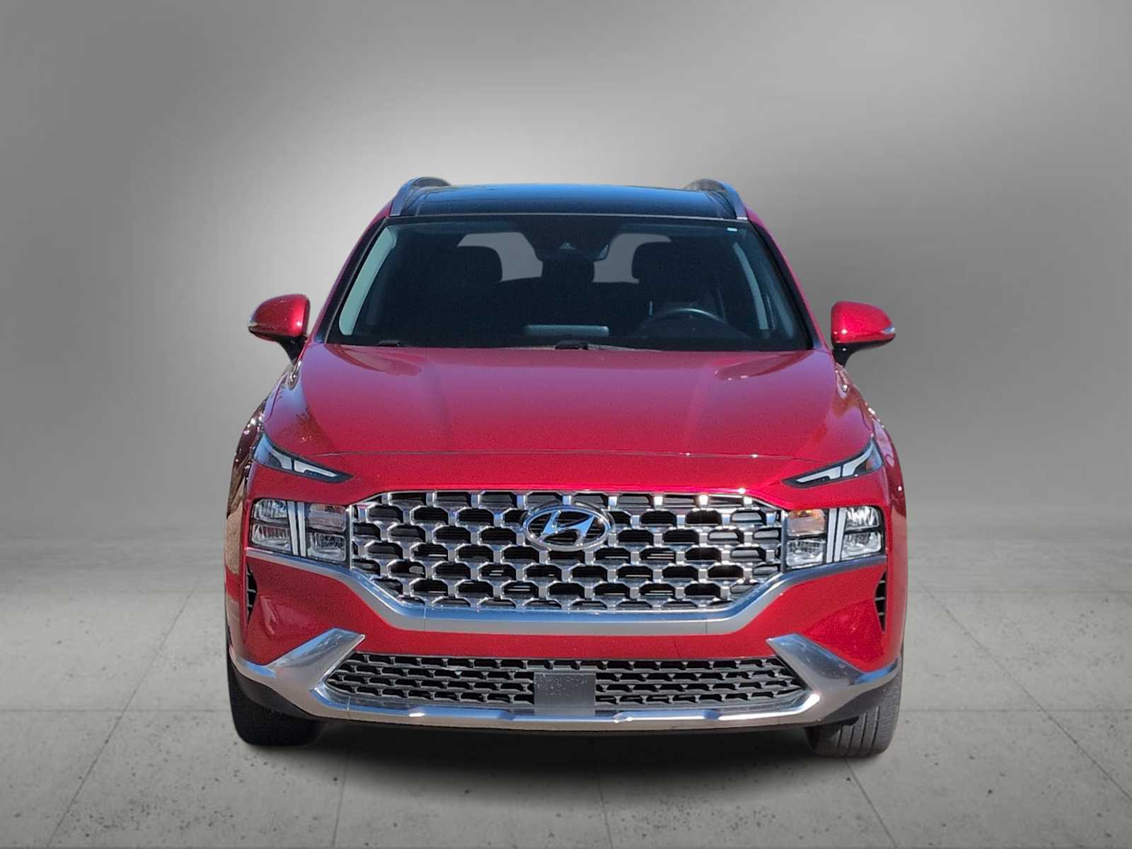 Thumbnail: 2022 Hyundai Santa Fe - 3