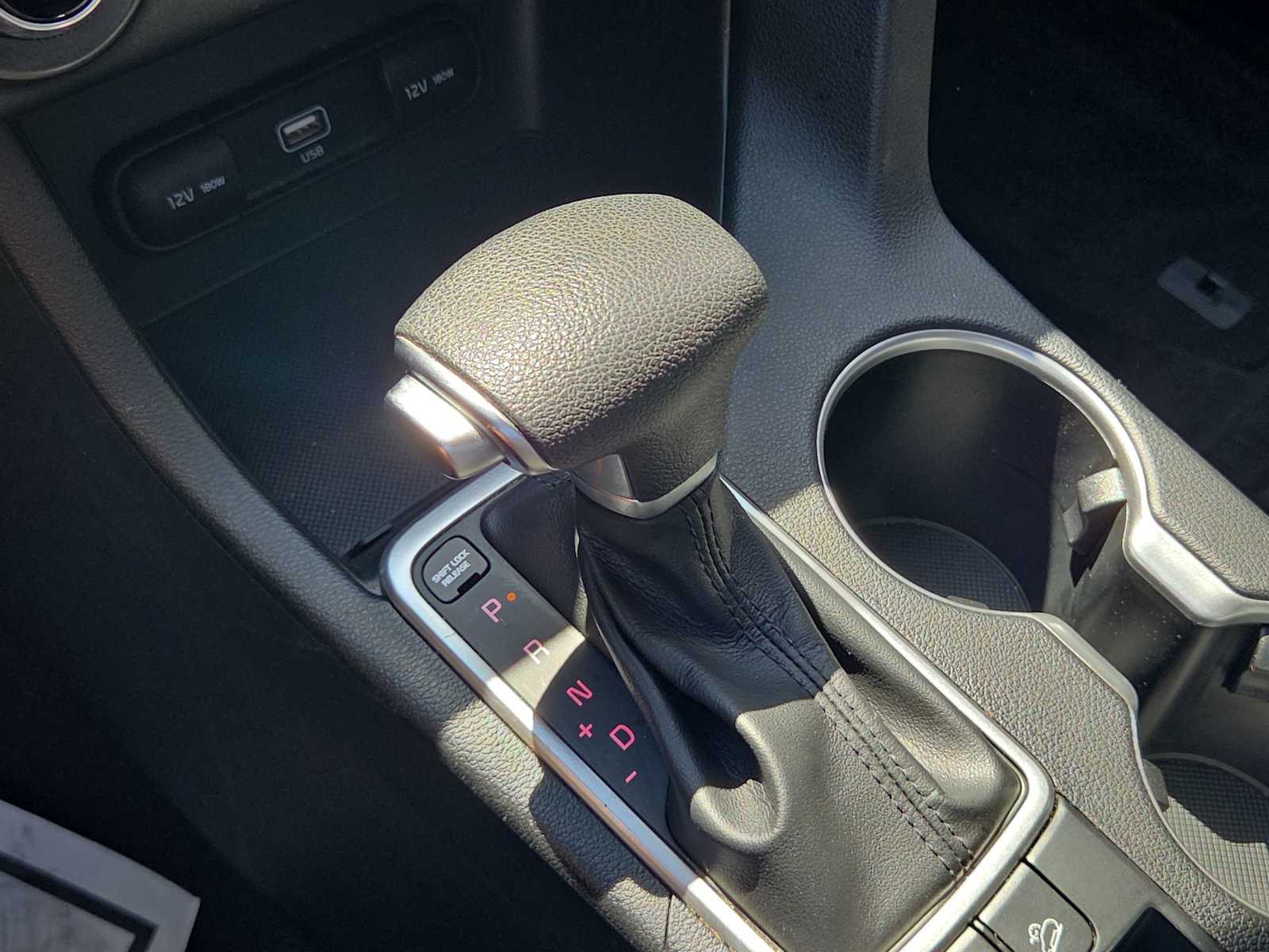 Thumbnail: 2021 Kia Sportage - 29