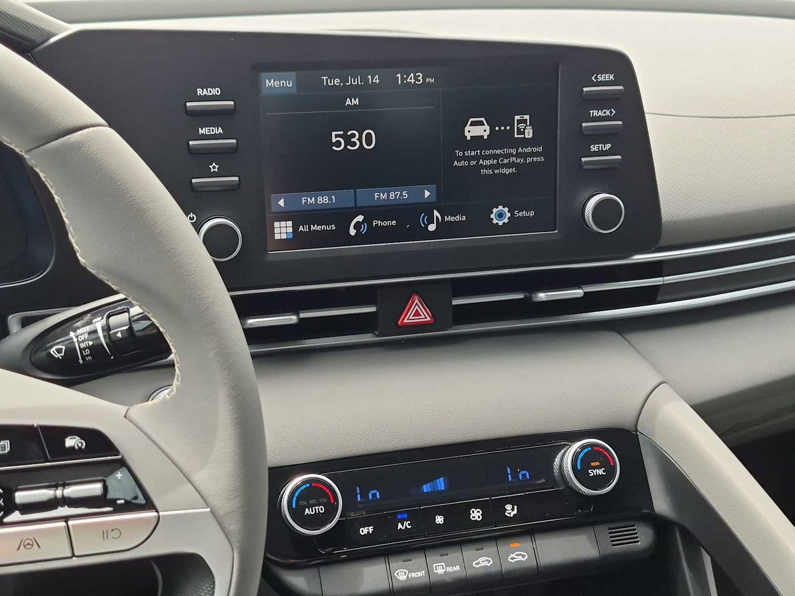 Thumbnail: 2026 Hyundai Elantra - 25