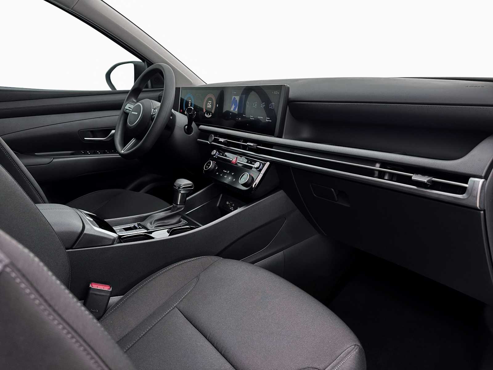 Thumbnail: 2026 Hyundai Tucson - 15