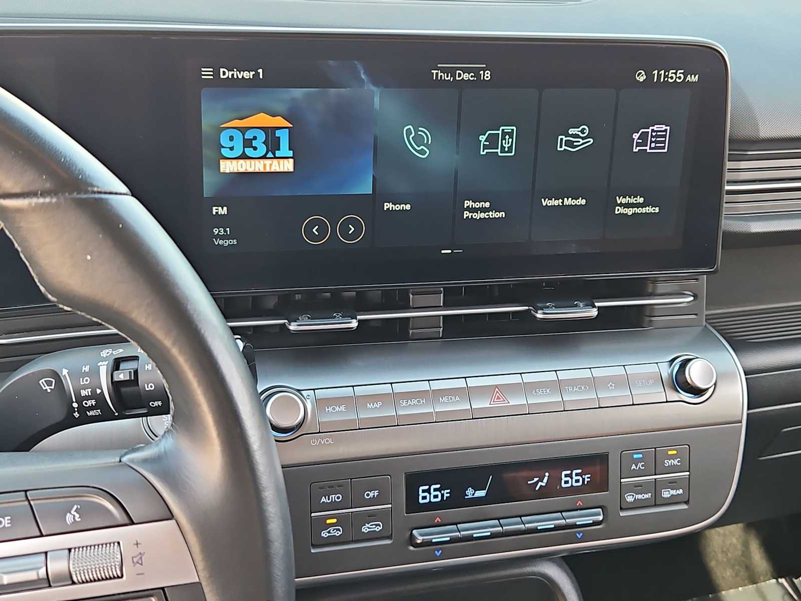 Thumbnail: 2024 Hyundai Kona - 27