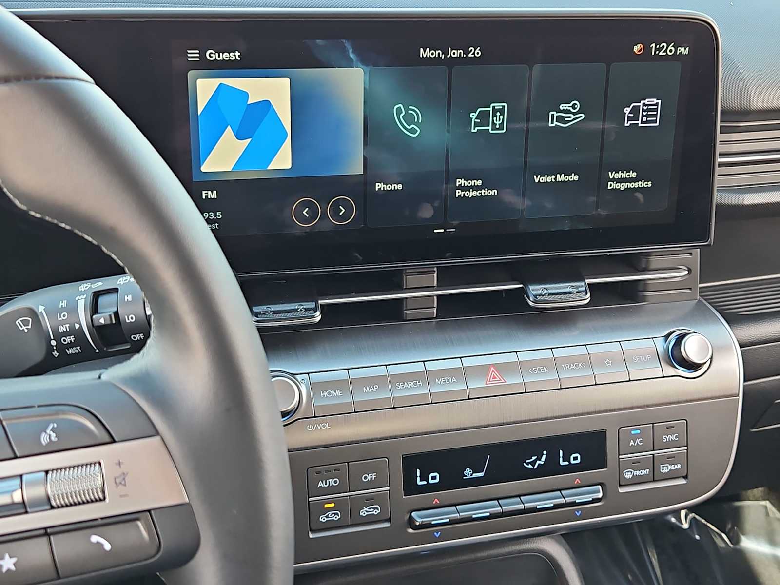 Thumbnail: 2026 Hyundai Kona - 28