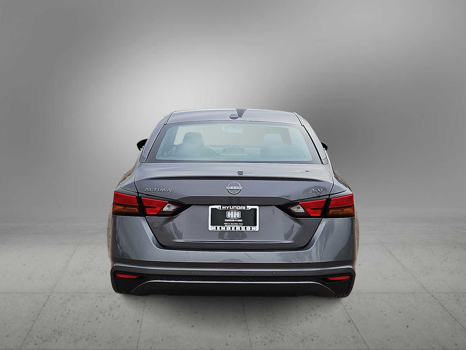 Thumbnail: 2024 Nissan Altima - 7