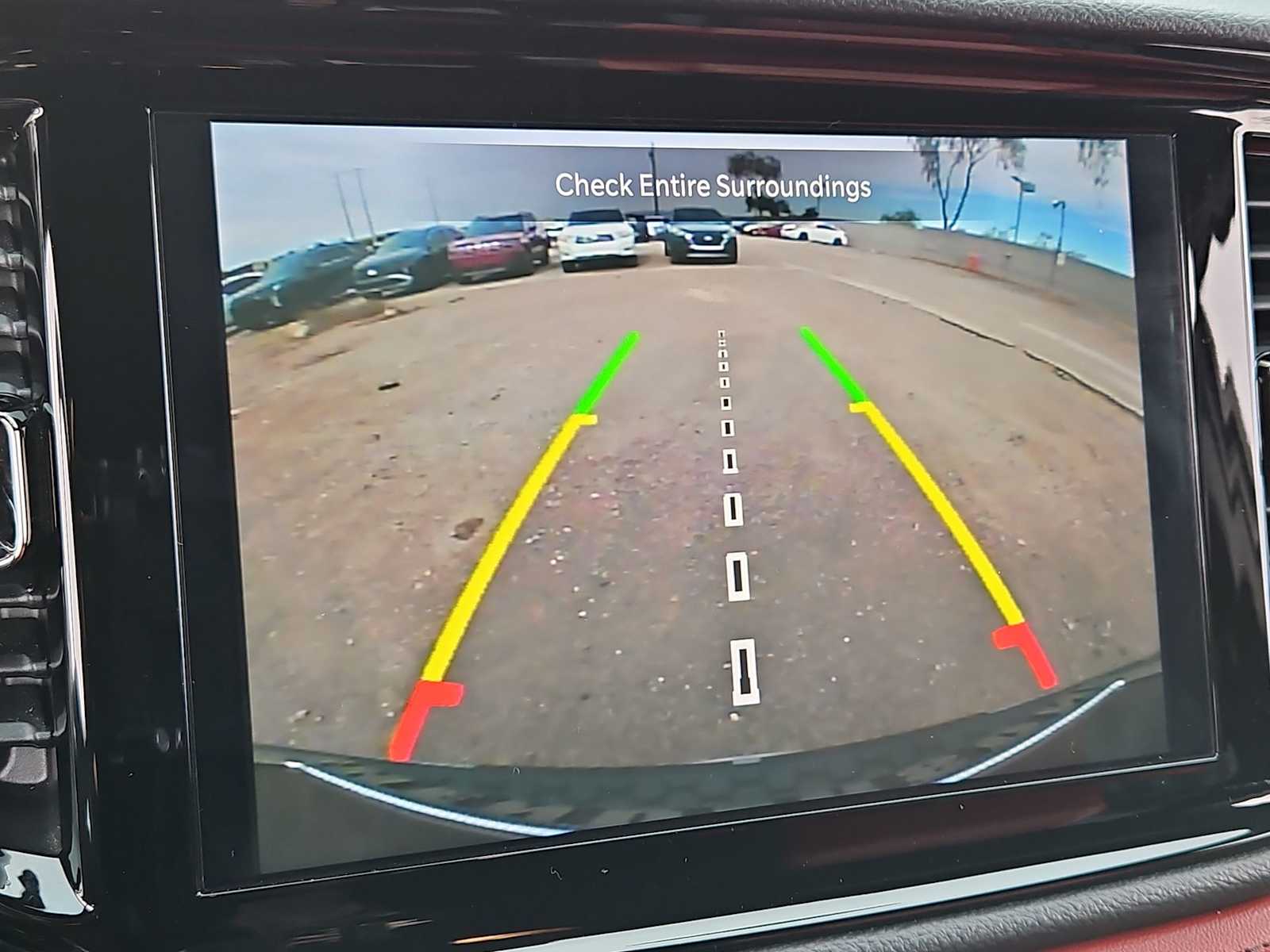 Thumbnail: 2021 Dodge Durango - 28