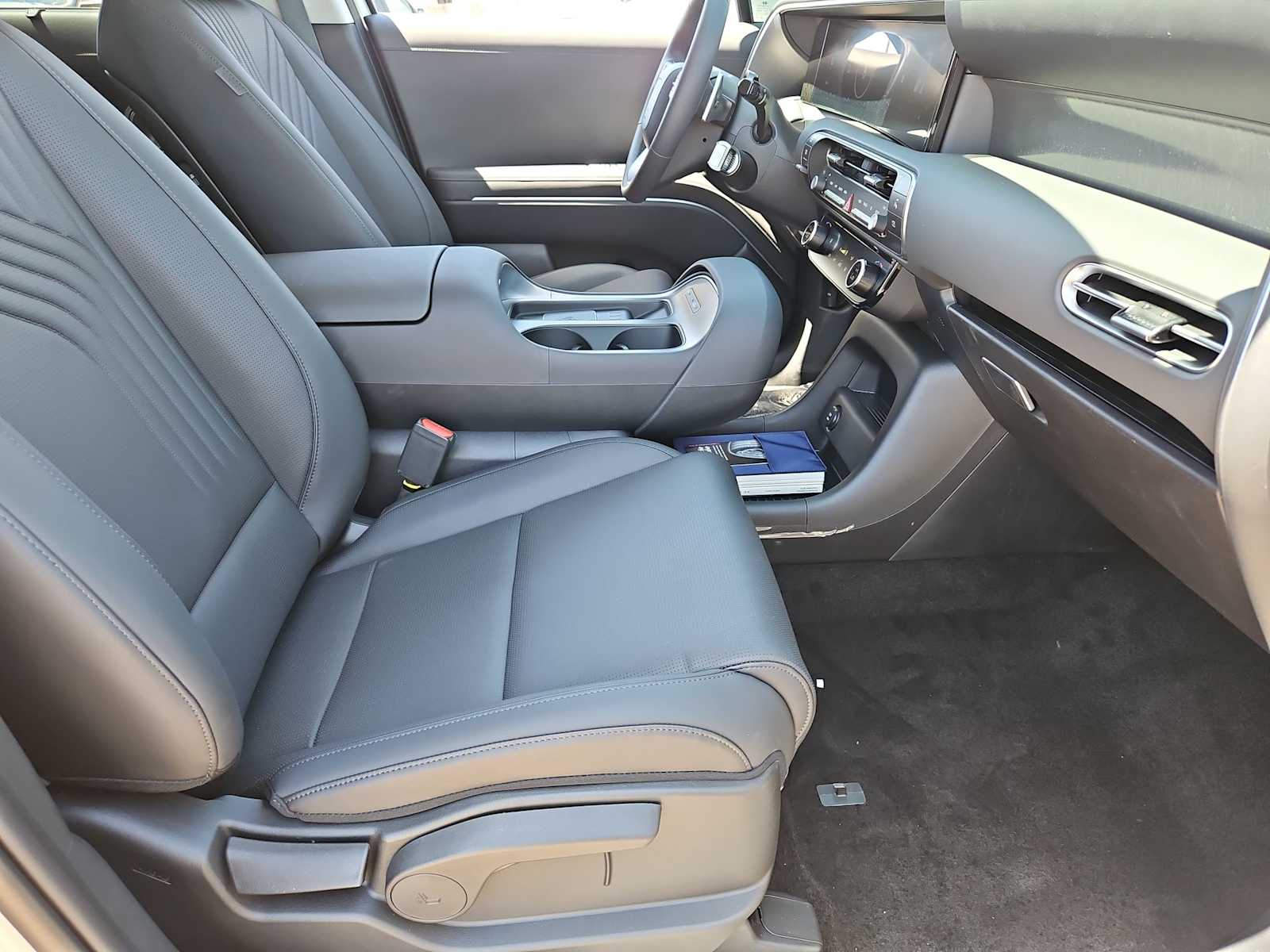 Thumbnail: 2026 Hyundai Palisade - 21
