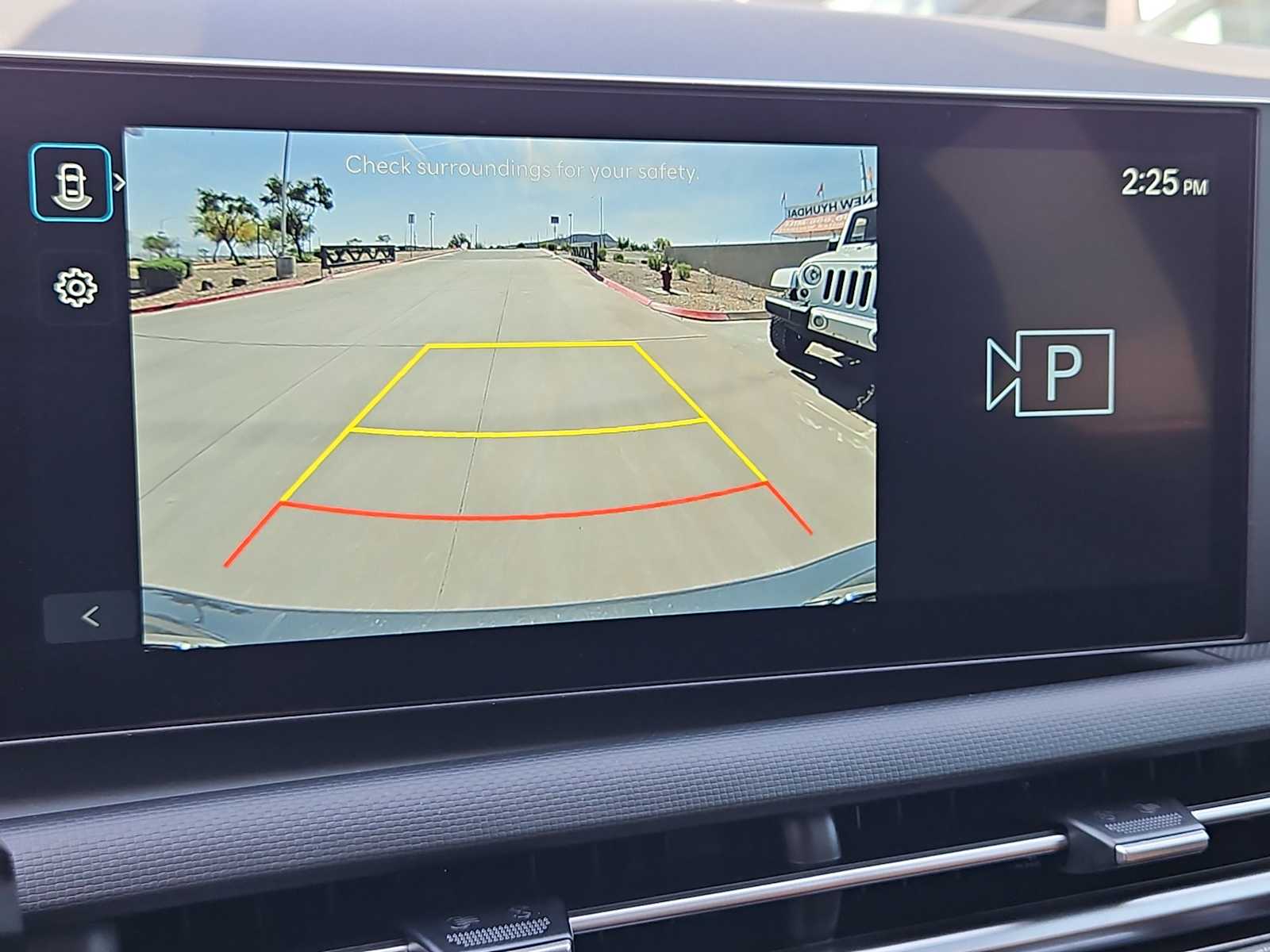 Thumbnail: 2026 Hyundai Tucson - 29