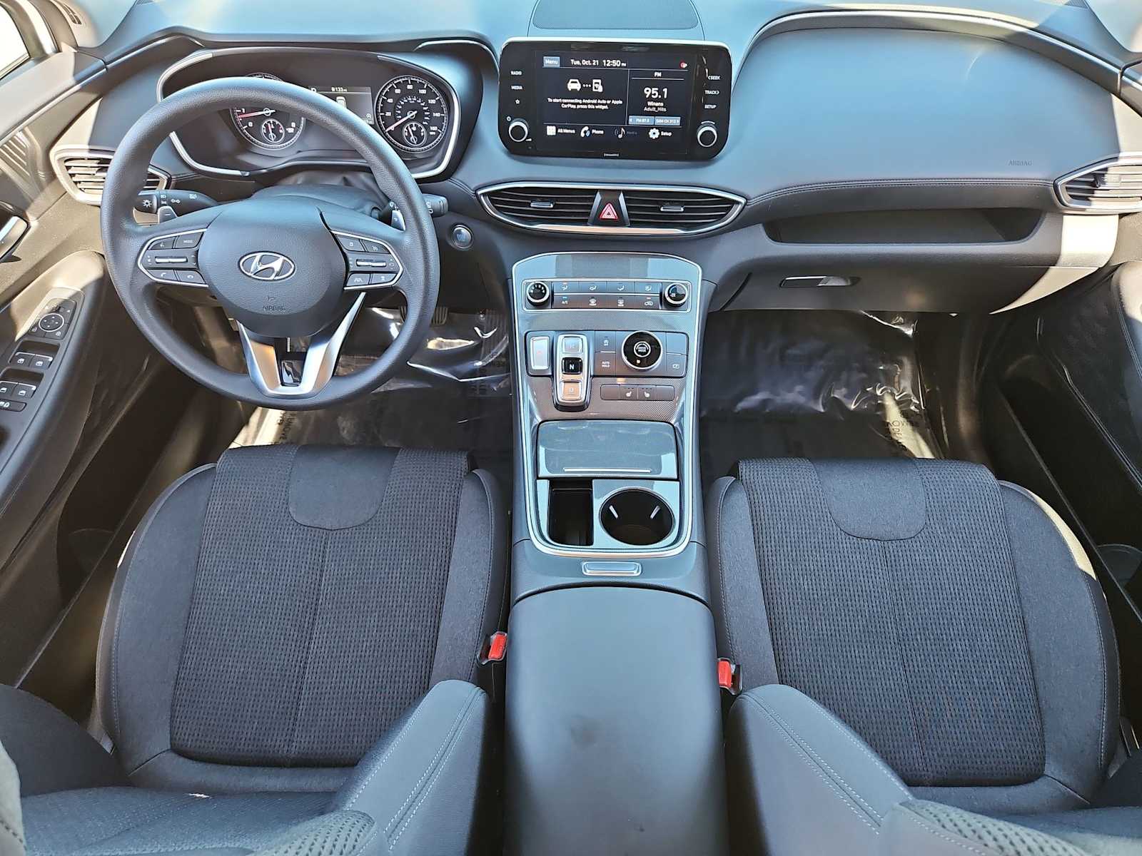Thumbnail: 2022 Hyundai Santa Fe - 16