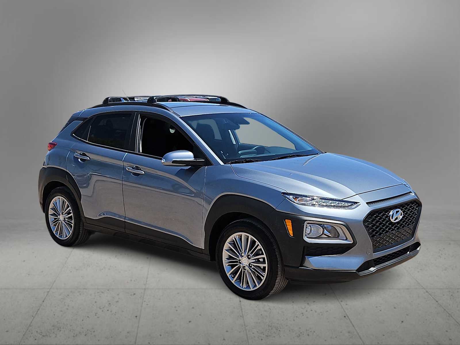 Thumbnail: 2020 Hyundai Kona - 2
