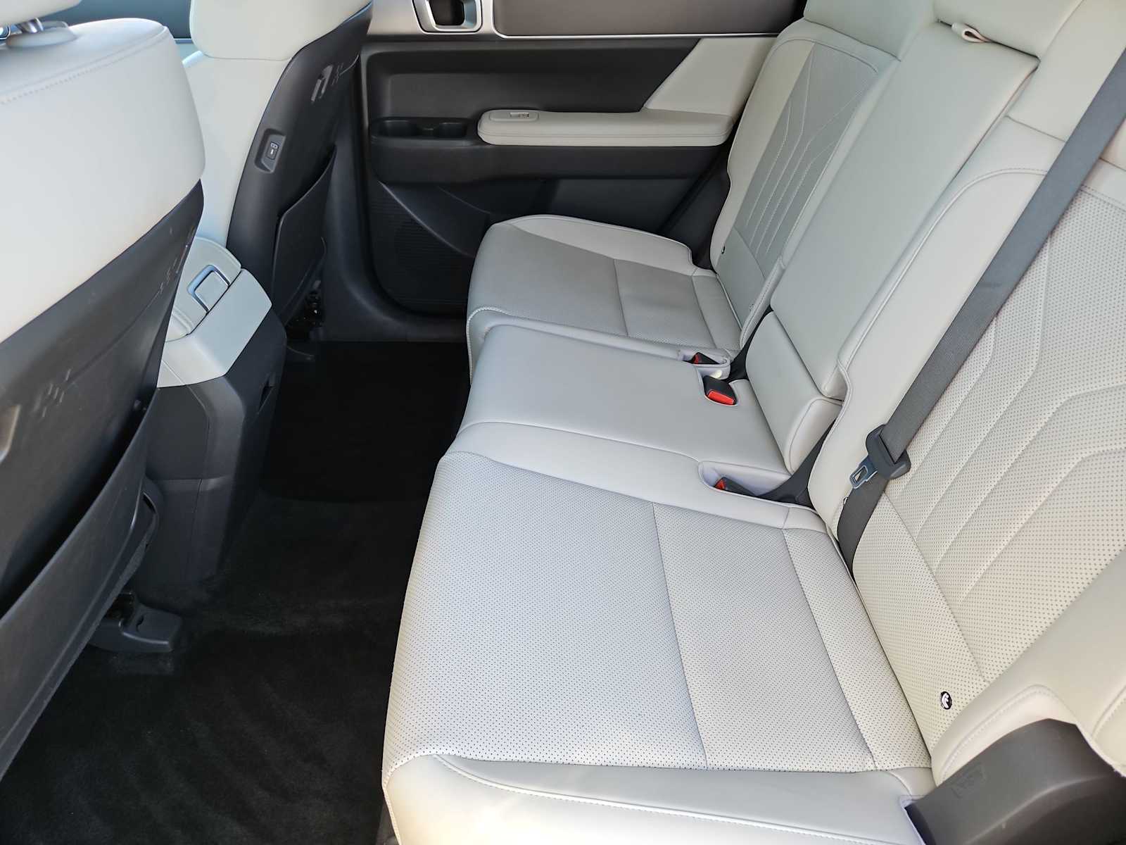 Thumbnail: 2024 Hyundai Santa Fe - 19