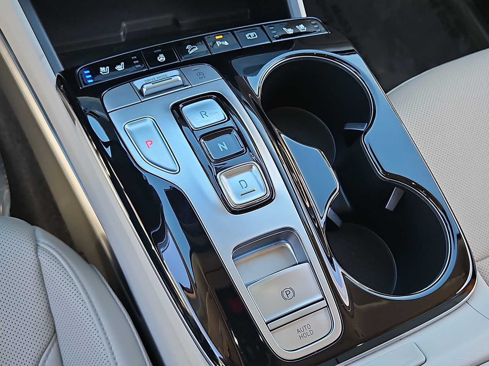 Thumbnail: 2024 Hyundai Tucson - 34