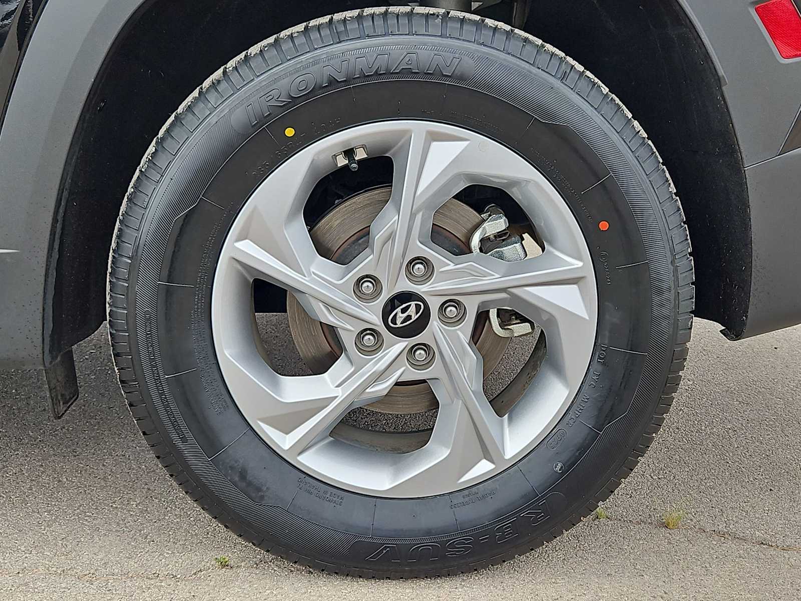 Thumbnail: 2024 Hyundai Tucson - 13