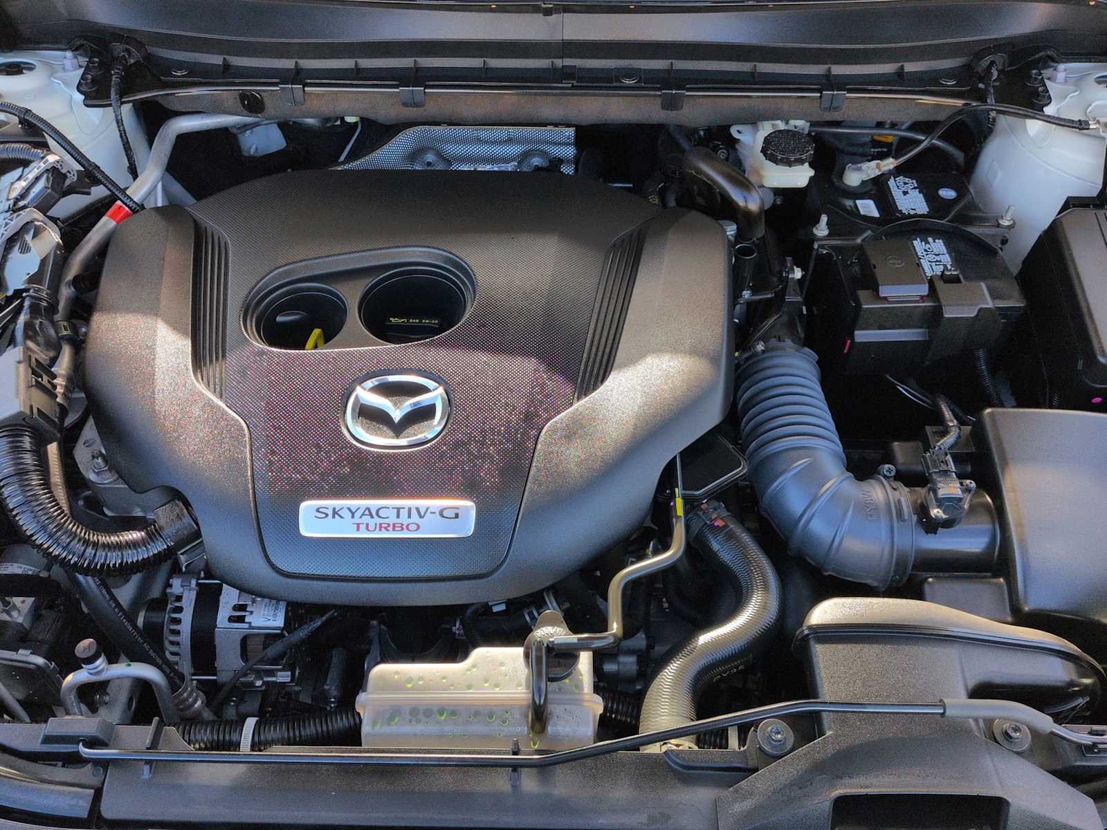 Thumbnail: 2022 Mazda CX-5 - 15