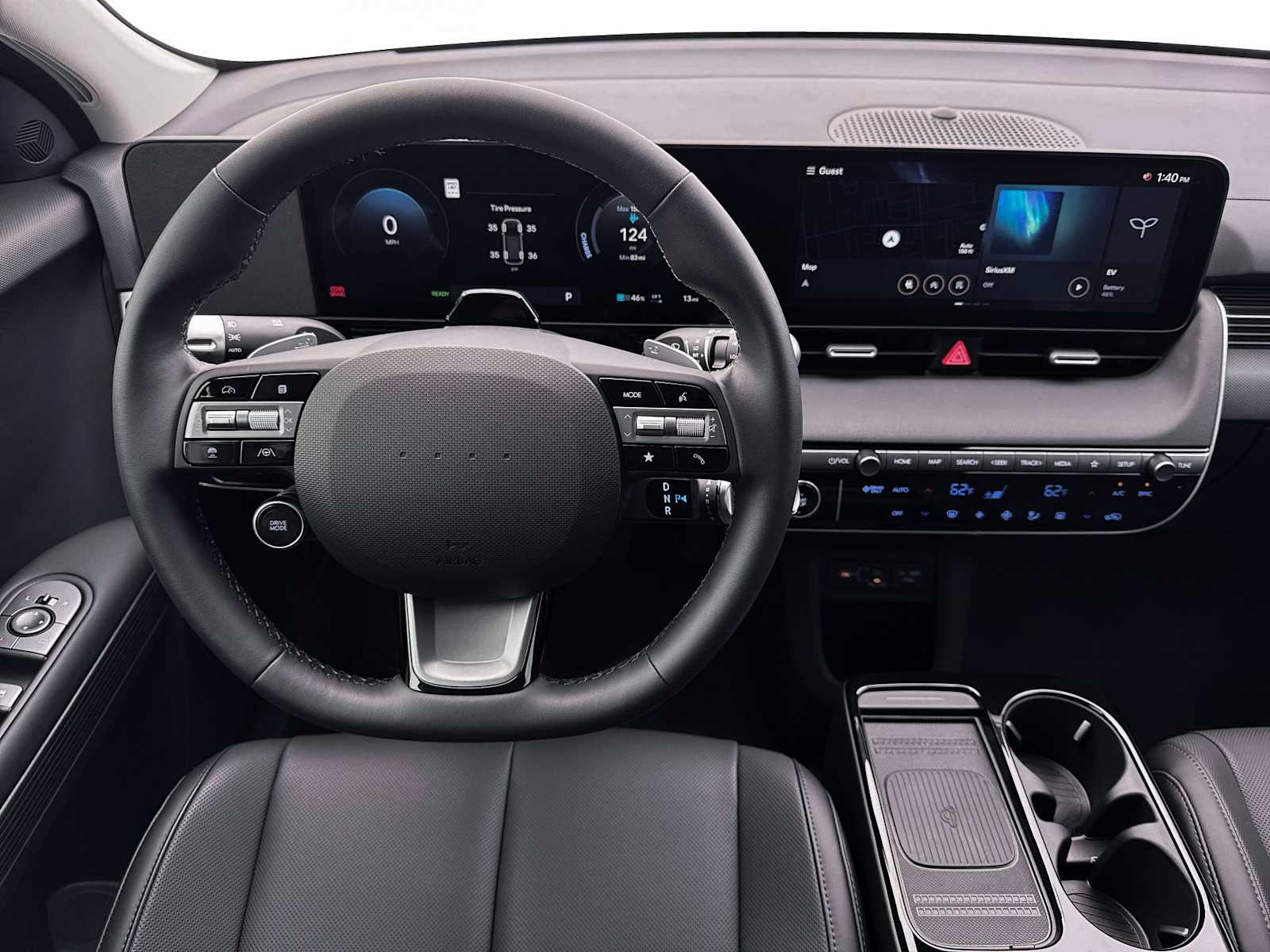 Thumbnail: 2026 Hyundai Ioniq 5 - 17