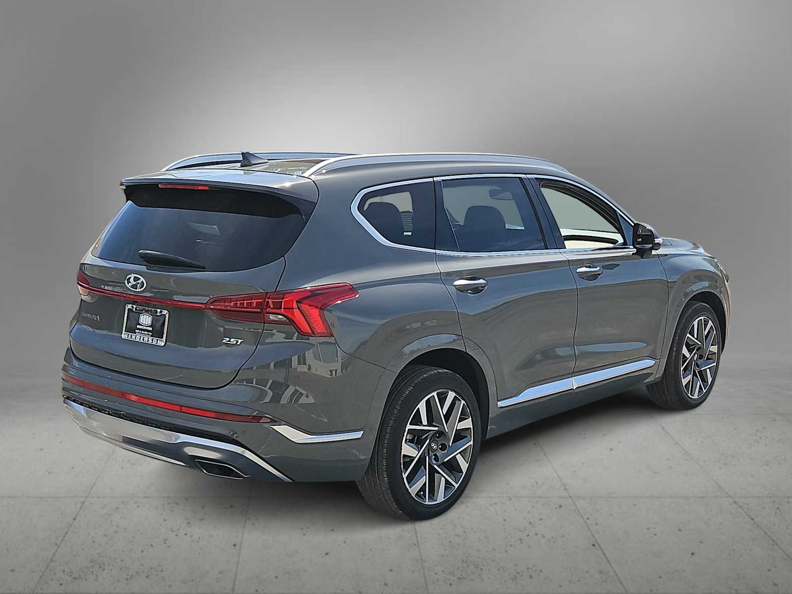 Thumbnail: 2023 Hyundai Santa Fe - 8