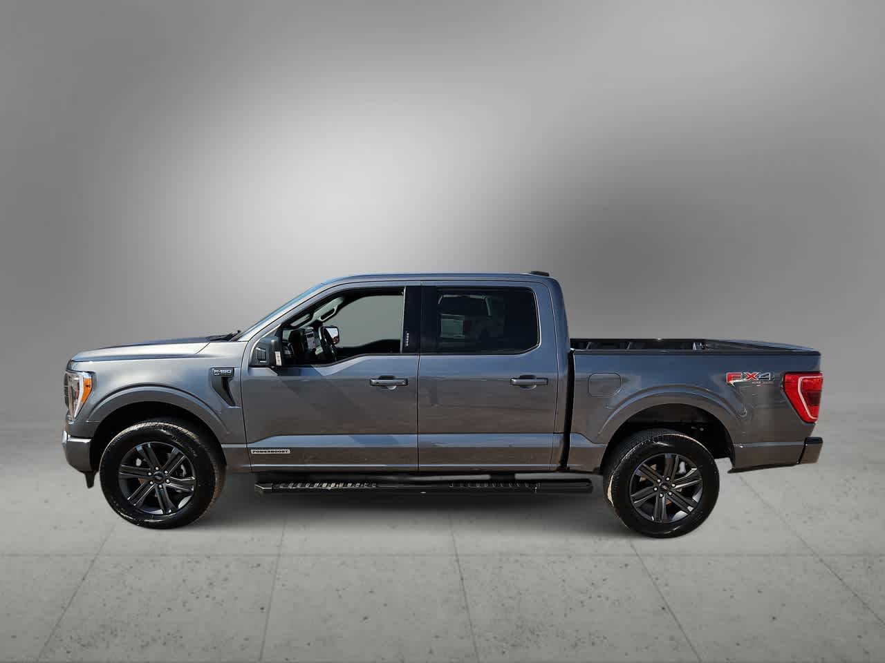 Thumbnail: 2023 Ford F-150 - 5